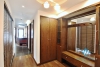 A 4 bedroom apartment with stunning lake view on Xuan dieu, Tay ho, Ha noi
